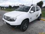 Renault Duster DYNAMIQUE MT 2000CC 4X4