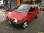 Renault Twingo ACCESS MT 1200CC 16V AA