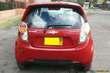 Chevrolet Spark GT MT 1200CC 5P FE