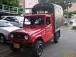 Daihatsu F20 1.6L MT 1600CC LONA