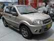 Ford Ecosport 2.0 L MT 2000CC 4X4