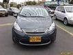 Ford Fiesta SE AT 1600CC AA