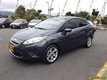 Ford Fiesta SE AT 1600CC AA