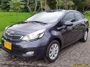 Kia Rio UB EX MT 1300CC AA