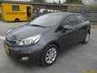 Kia Rio SPICE MT 1400 CC 4P