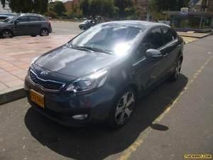 Kia Rio UB EX AT 1400CC