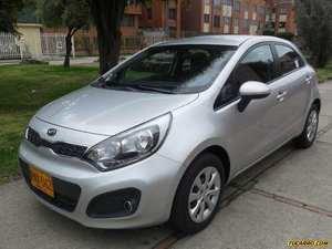 Kia Rio SPICE MT 1400 CC 5P AA