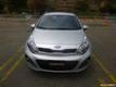 Kia Rio SPICE MT 1200 CC 4P