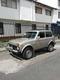 Lada Niva 2121 MT 1600CC 4X4