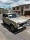 Lada Niva 2121 MT 1600CC 4X4