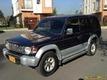 Mitsubishi Montero 3.0 MT 3000CC