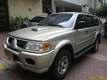 Mitsubishi Nativa GLS AT 2800CC TD