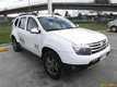 Renault Duster DYNAMIQUE MT 2000CC 4X4