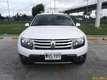 Renault Duster DYNAMIQUE MT 2000CC 4X4