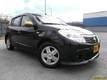 Renault Sandero DYNAMIQUE MT 1600CC 8V AA