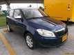 Skoda Fabia HB AMBIENTE MT 1200CC AA