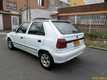 Skoda Felicia LX MT 1300CC