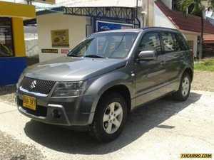 Suzuki Grand Vitara SZ AT 2700CC 5P 4X4