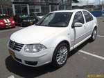 Volkswagen Jetta TRENDLINE MT 2000CC CT FE