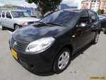 Renault Sandero AUTHENTIQUE MT 1600CC 8V AA