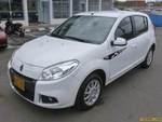 Renault Sandero DYNAMIQUE MT 1600CC 8V FE