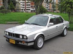 BMW Serie 3 325i