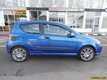 Chevrolet Aveo GTI LIMITED MT 1400CC 3P AA CT