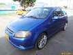 Chevrolet Aveo GTI LIMITED MT 1400CC 3P AA CT