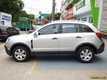 Chevrolet Captiva SPORT AT 2400CC 5P 4X2