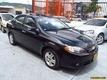 Chevrolet Optra ADVANCE AT 1800CC 4P