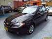 Chevrolet Optra ADVANCE AT 1800CC 4P