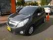 Chevrolet Spark GT