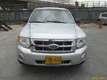 Ford Escape XLT AT 3000CC 4X4