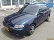 Hyundai Accent LS MT 1400CC