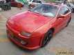 Mazda 323 GLX MT 1600CC 4P