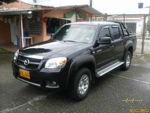 Mazda BT-50 4x4 Hi-rider Biturbo