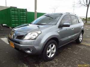 Renault Koleos PRIVILEGE AT 2500CC 4X4 CT