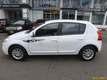 Renault Sandero DYNAMIQUE MT 1600CC 8V FE