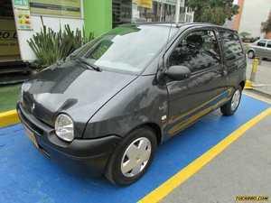 Renault Twingo ACCESS MT 1200CC 16V AA