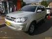 Toyota Fortuner Otros