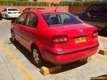 Volkswagen Polo 1.6L MT 1600CC 4P