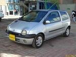 Renault Twingo DYNAMIQUE MT 1200CC 16V