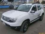 Renault Duster EXPRESSION MT 1600CC 4X2