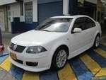 Volkswagen Jetta GLI MT 1800CC T CT FE