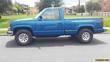 Chevrolet Silverado K1500 [STEPSIDE] Z71 AT 5700CC 4X4