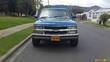 Chevrolet Silverado K1500 [STEPSIDE] Z71 AT 5700CC 4X4