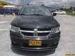 Dodge Journey SXT AT 2400CC 7 PSJ 4X2