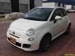 Fiat 500 SPORT BZ AT 1400CC 3P MEX