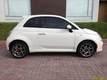 Fiat 500 SPORT BZ AT 1400CC 3P MEX