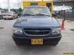 Ford Explorer AVENTURA MT 4000CC